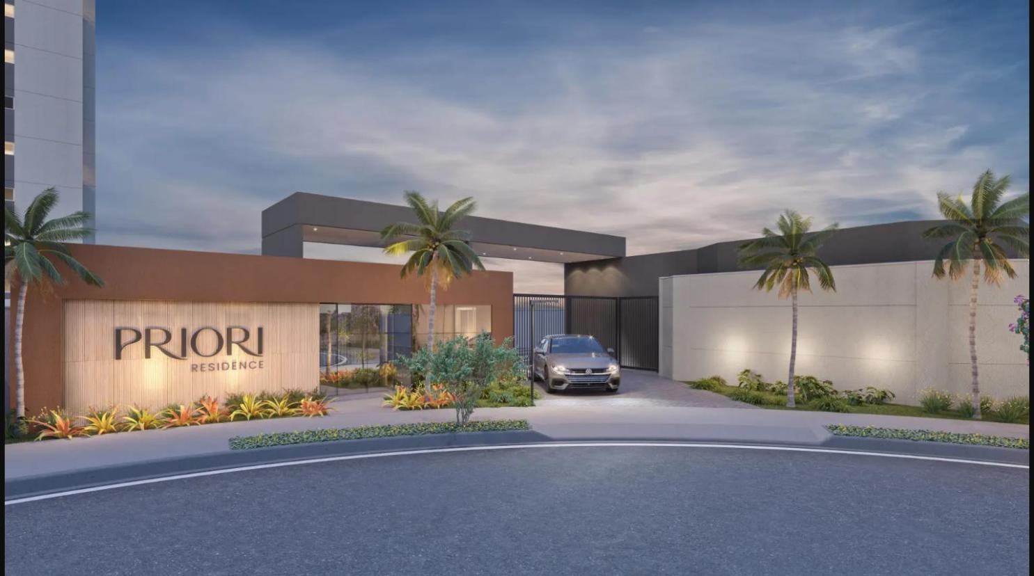 Priori Residence