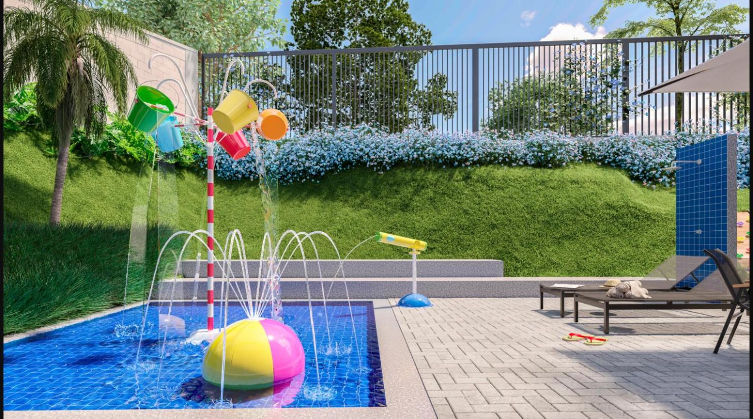 Solo Residencial