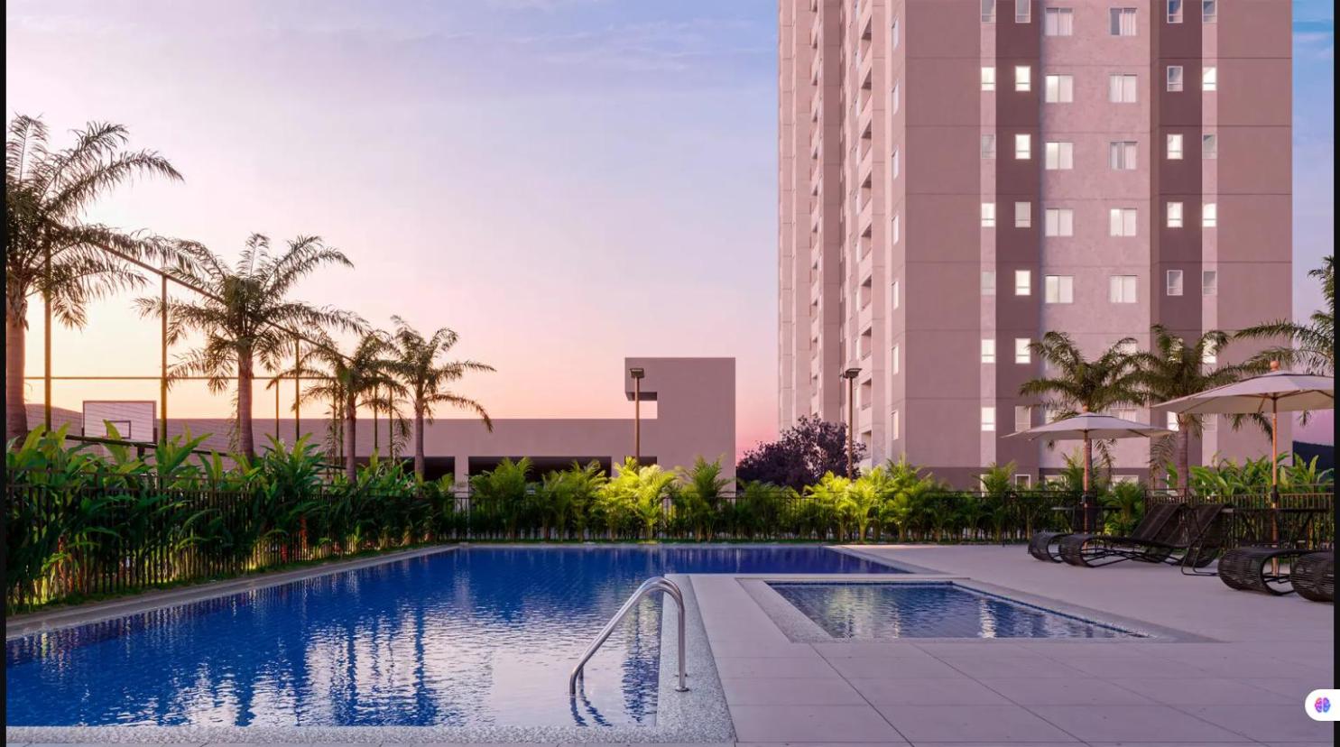 Viva Residence