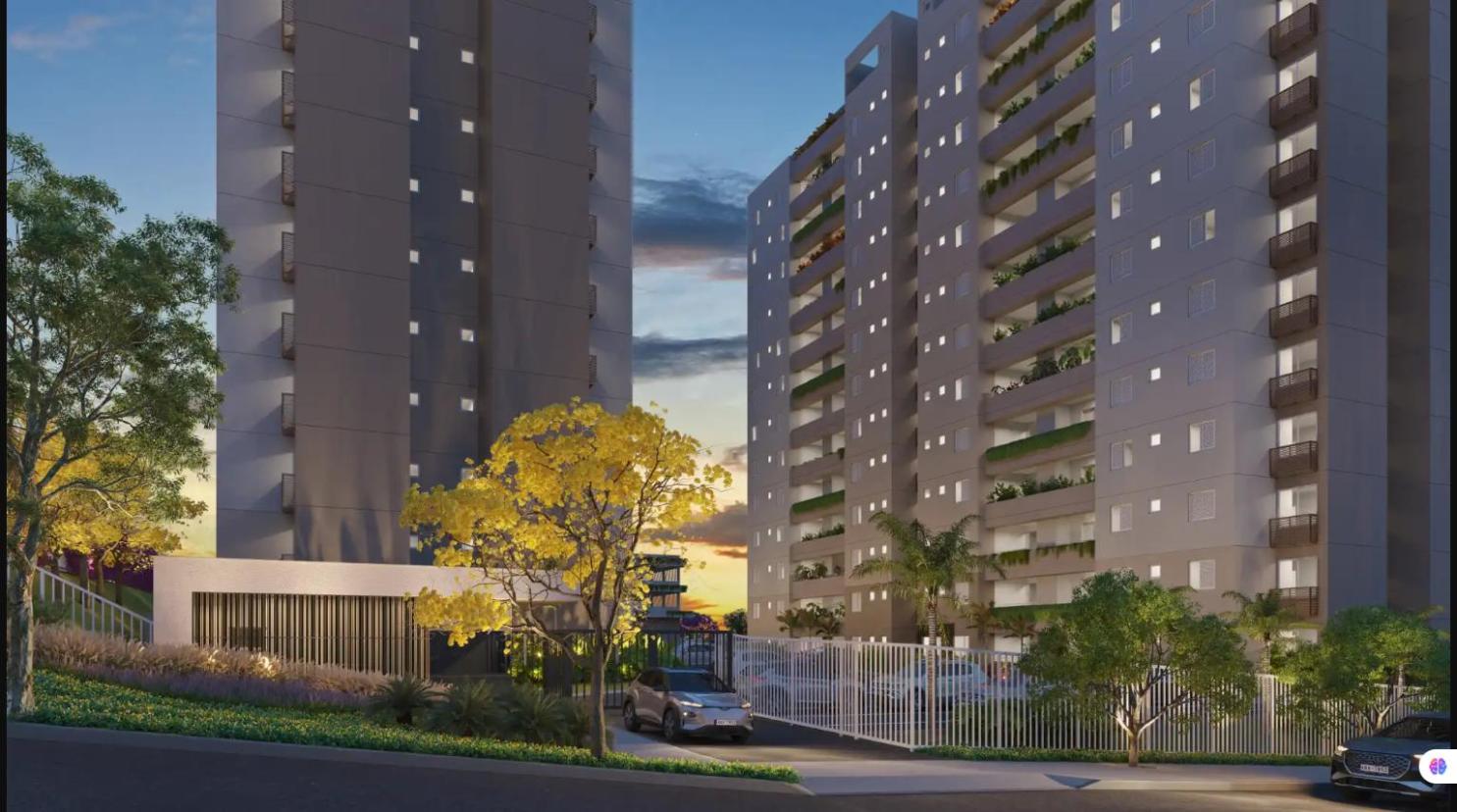 Eleva Residence