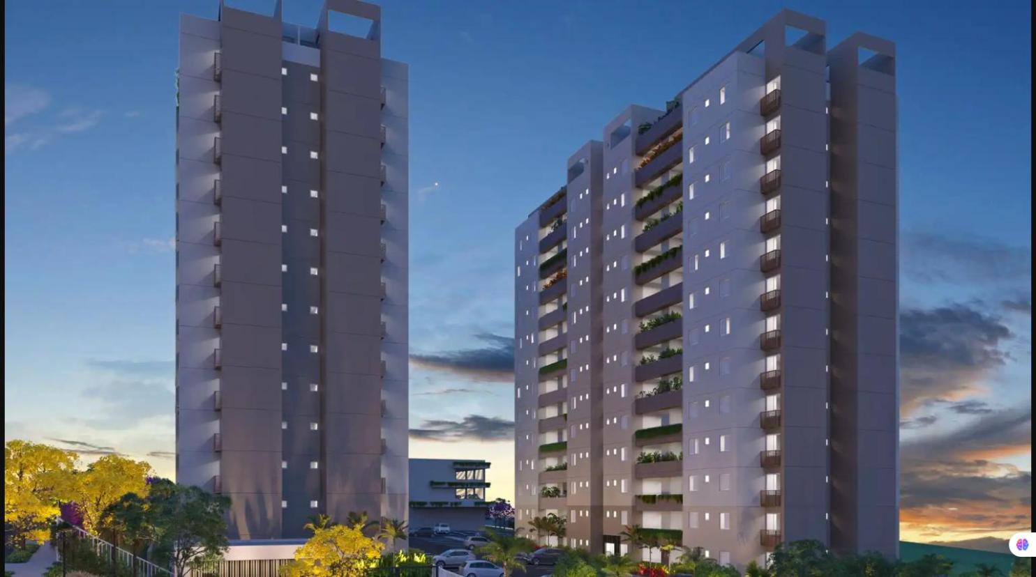Eleva Residence