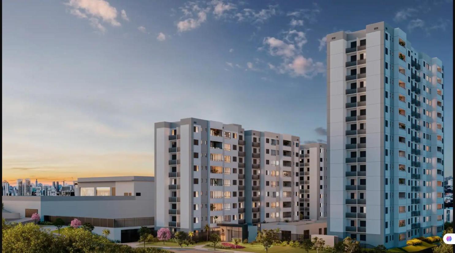 Città Primo Residence