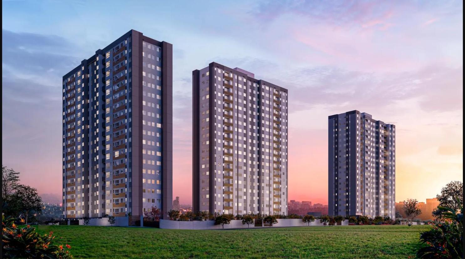 Viva Residence