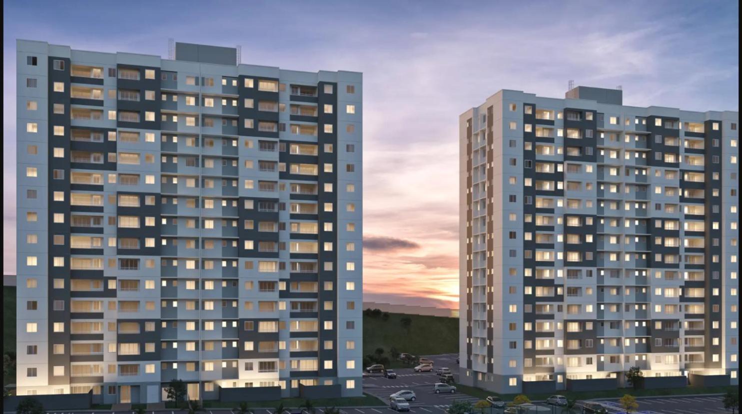 Árbore Residencial