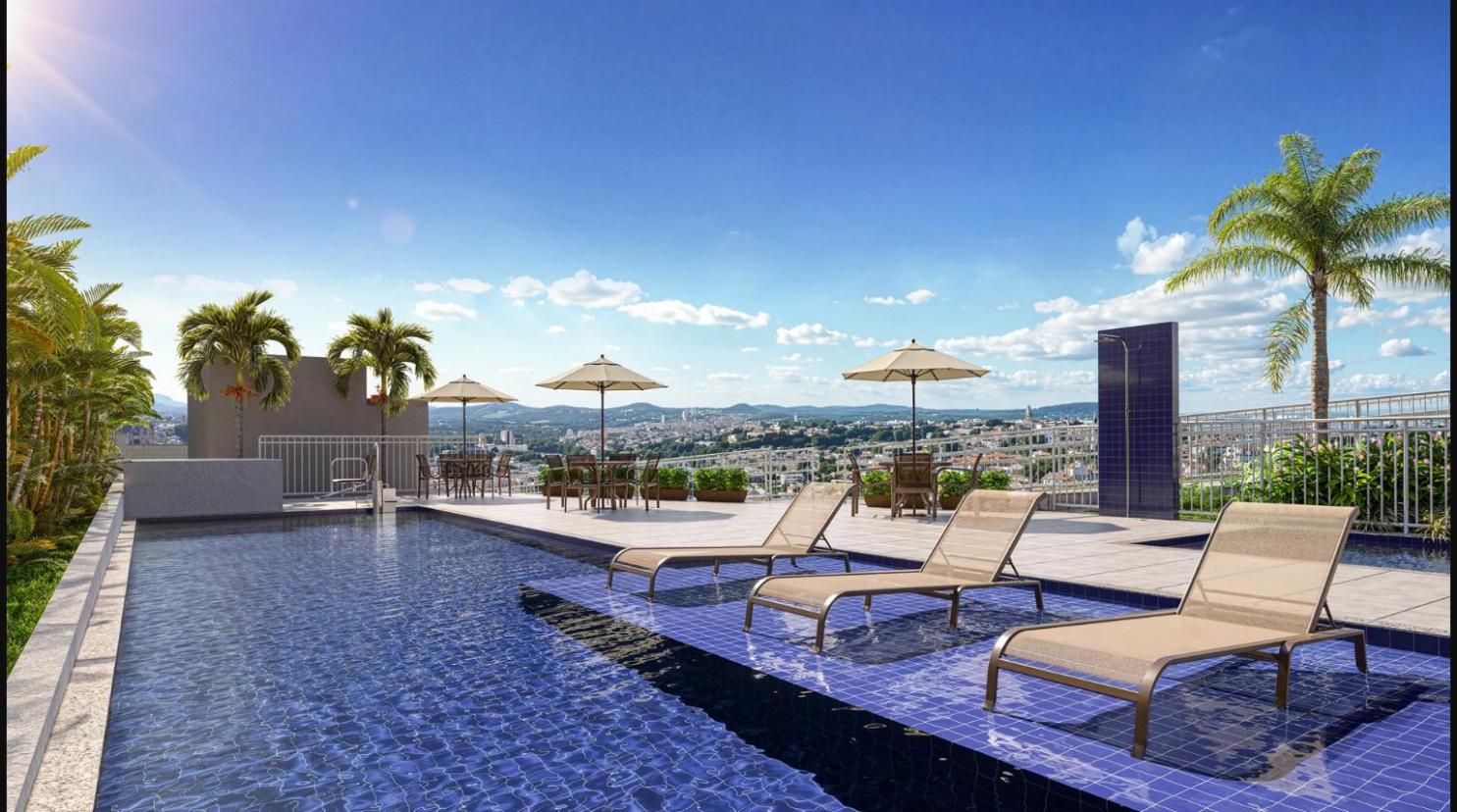 Ares Residencial