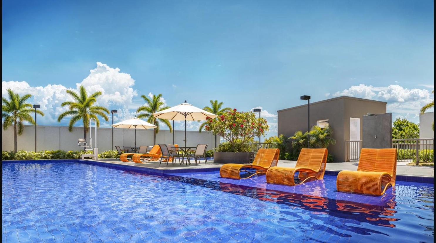 Vibes Residence