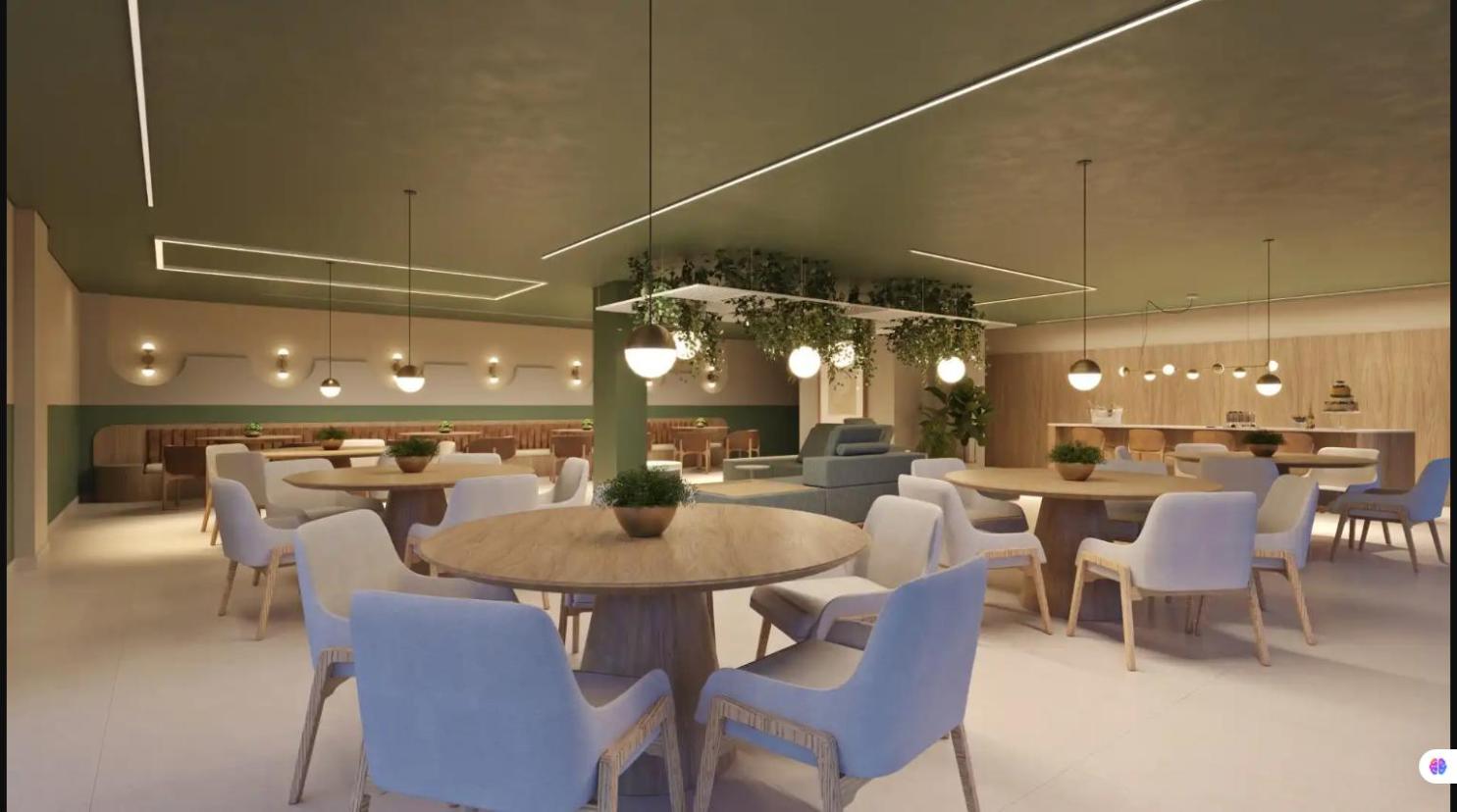 Eleva Residence
