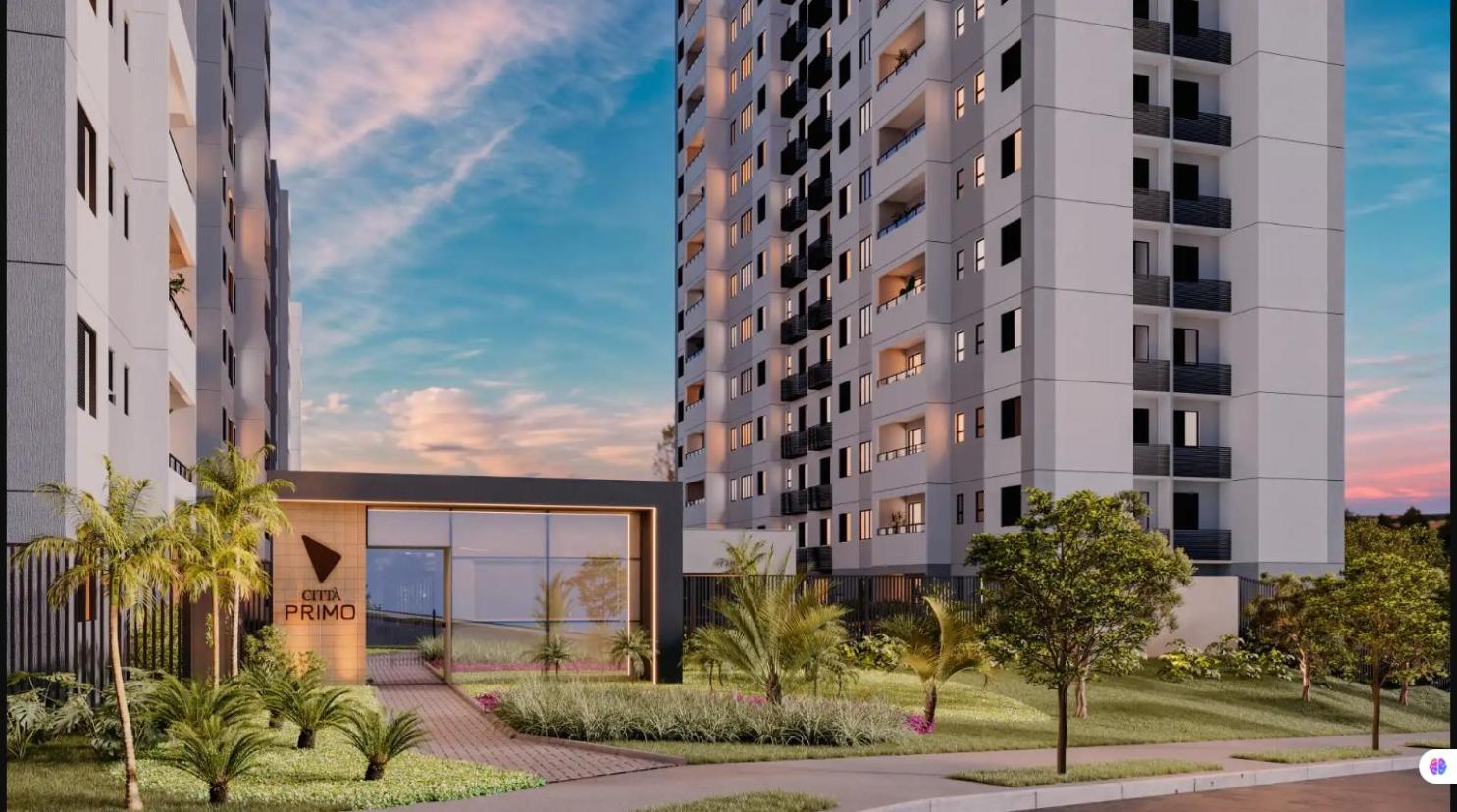 Città Primo Residence