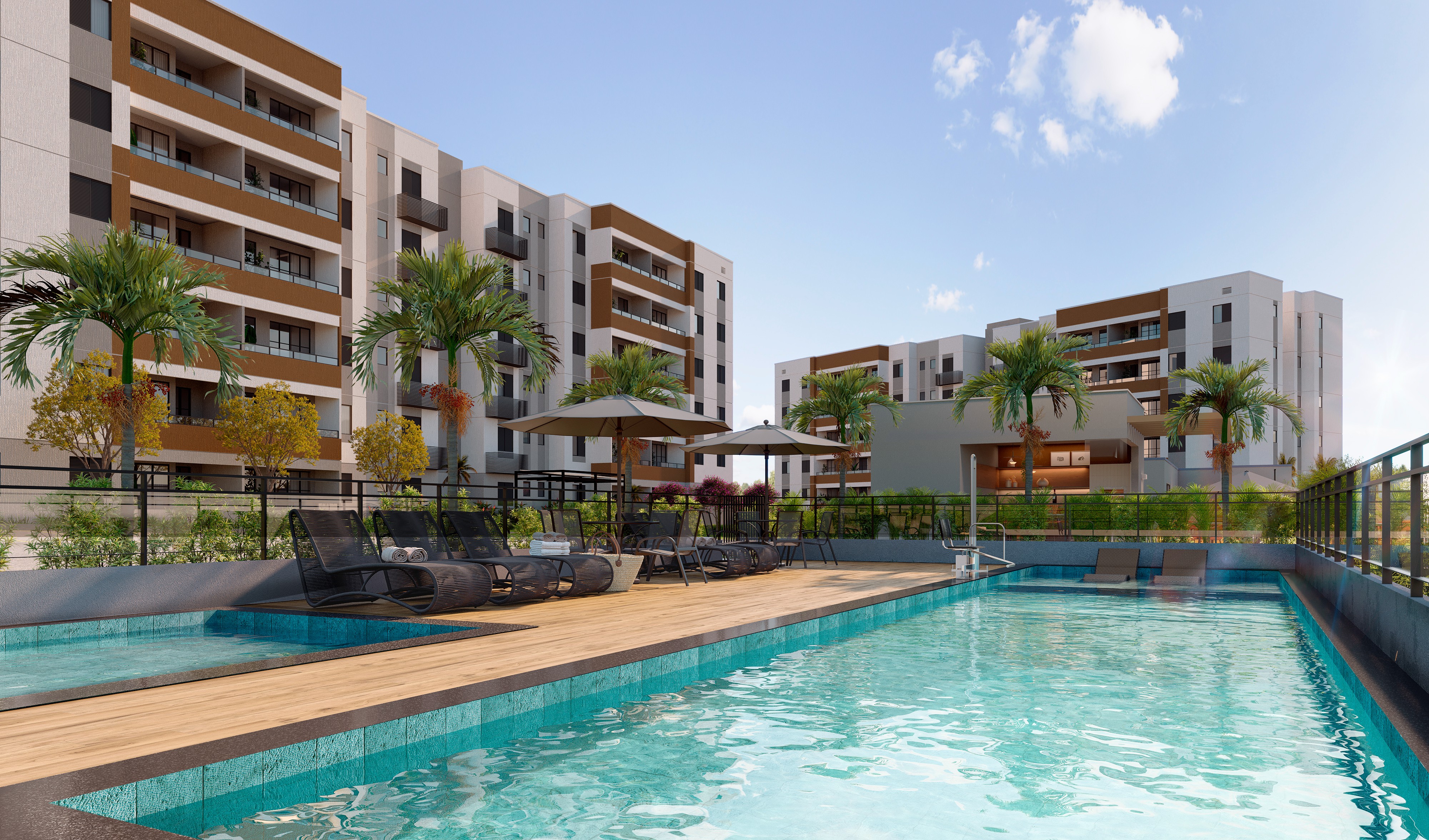 Città Bene Residence