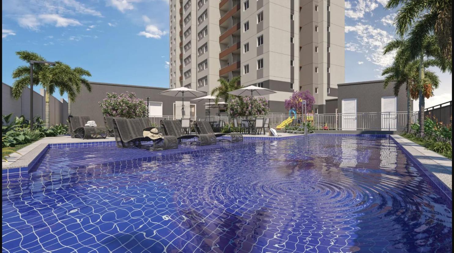 Priori Residence