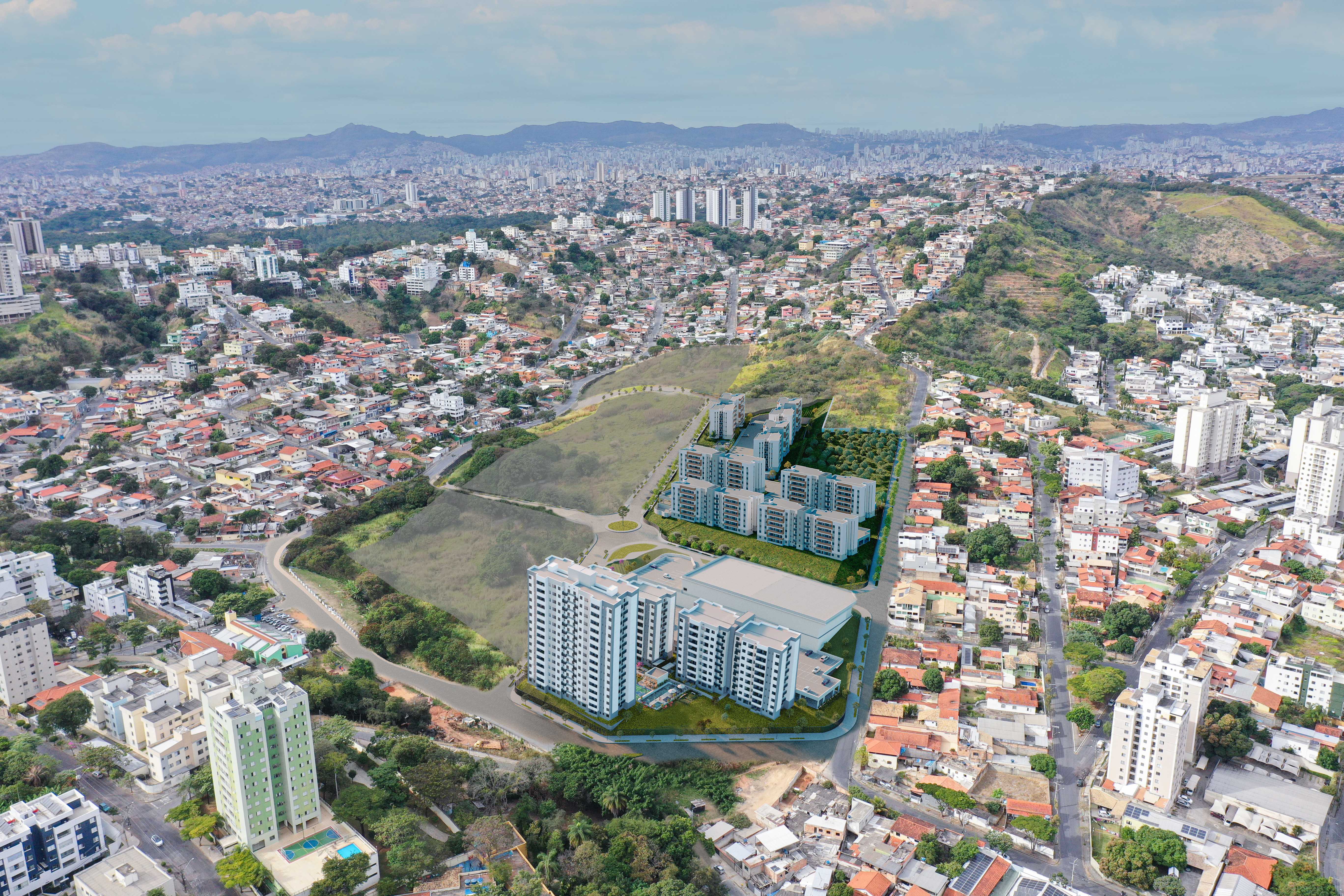 Città Bene Residence