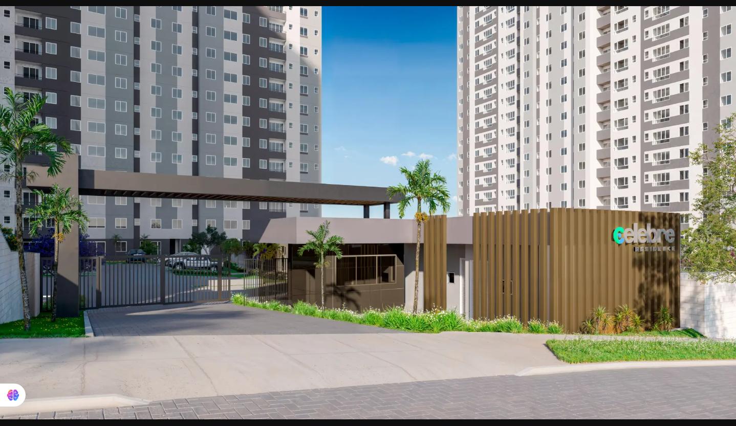 Celebre Residence