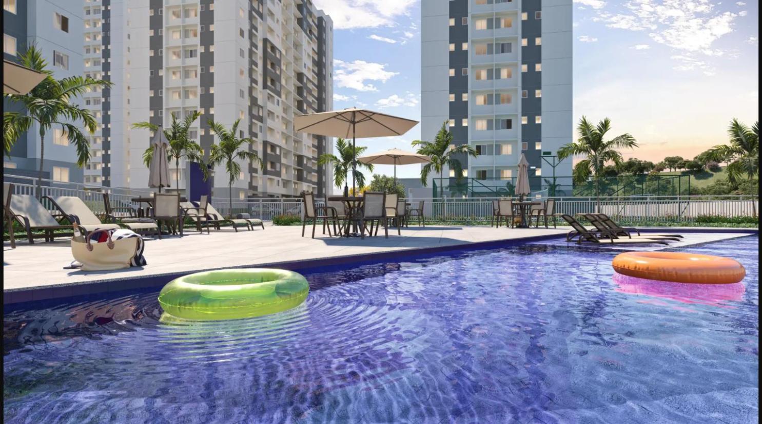 Árbore Residencial