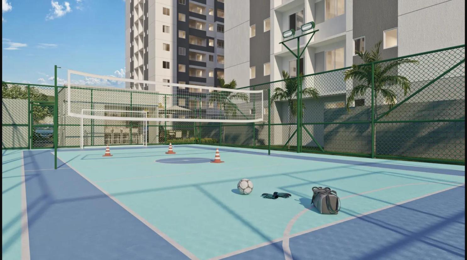 Árbore Residencial