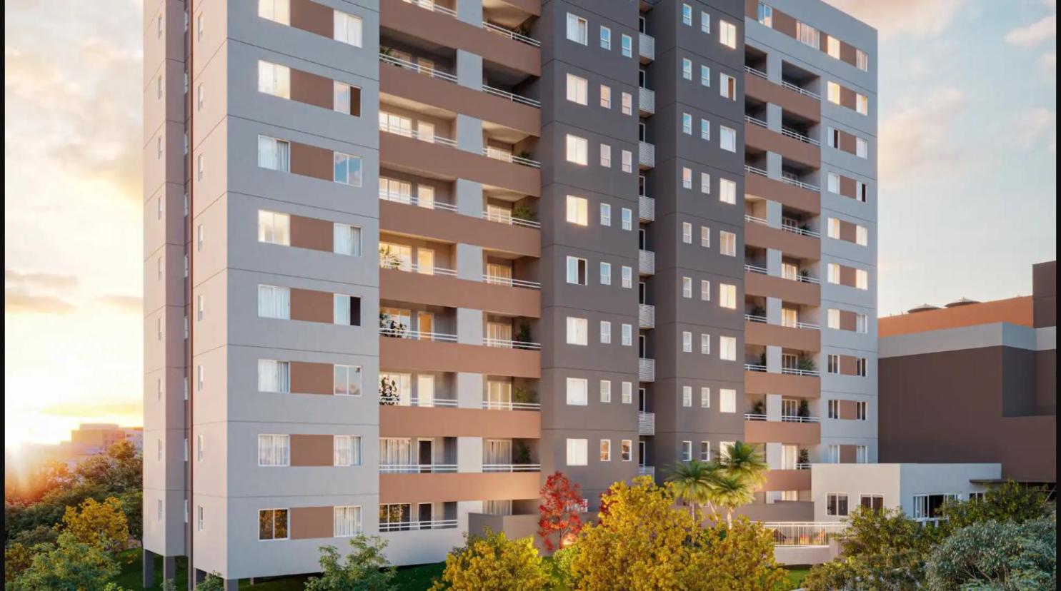 Vivence Lagoa Riva
