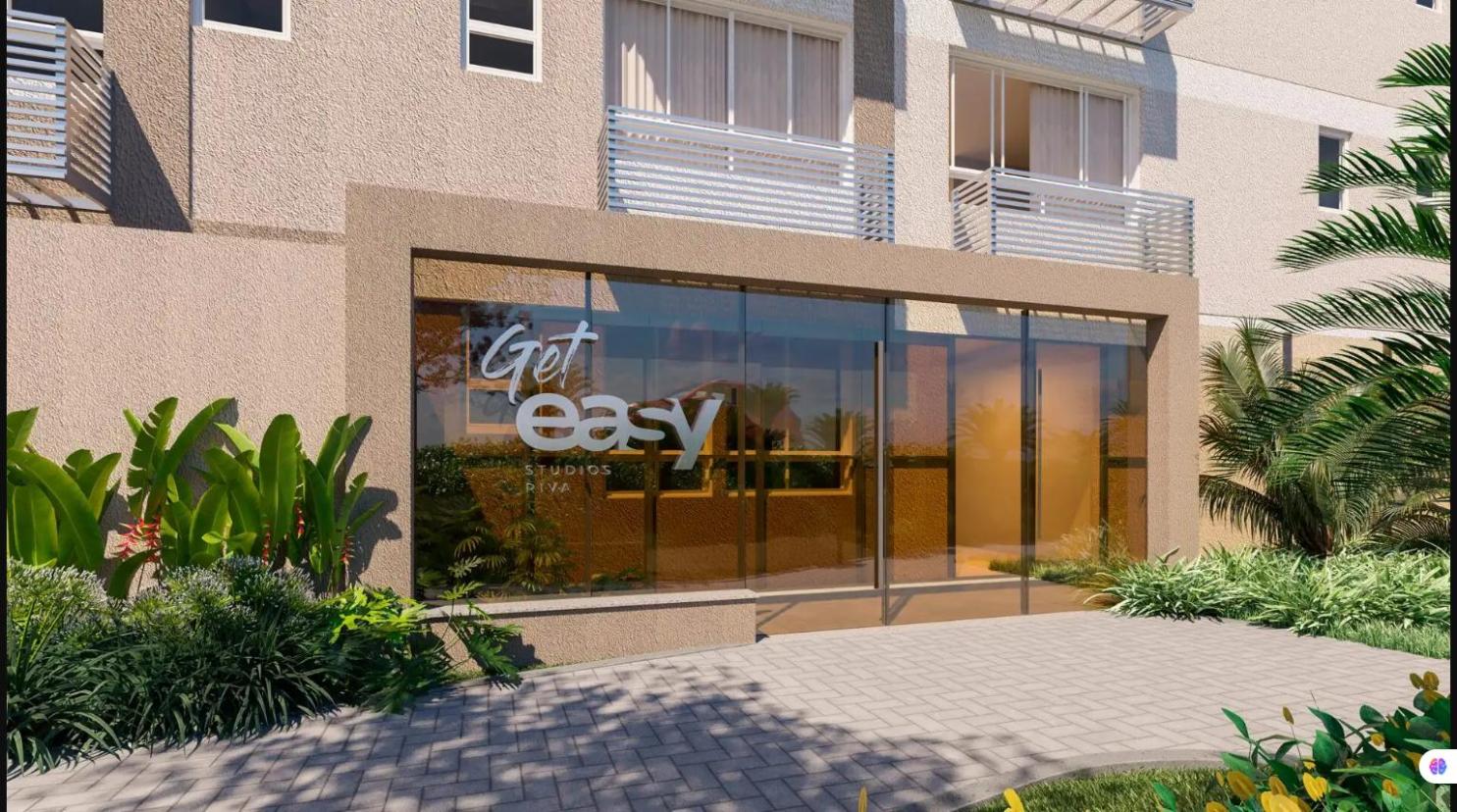 Get Easy Studios