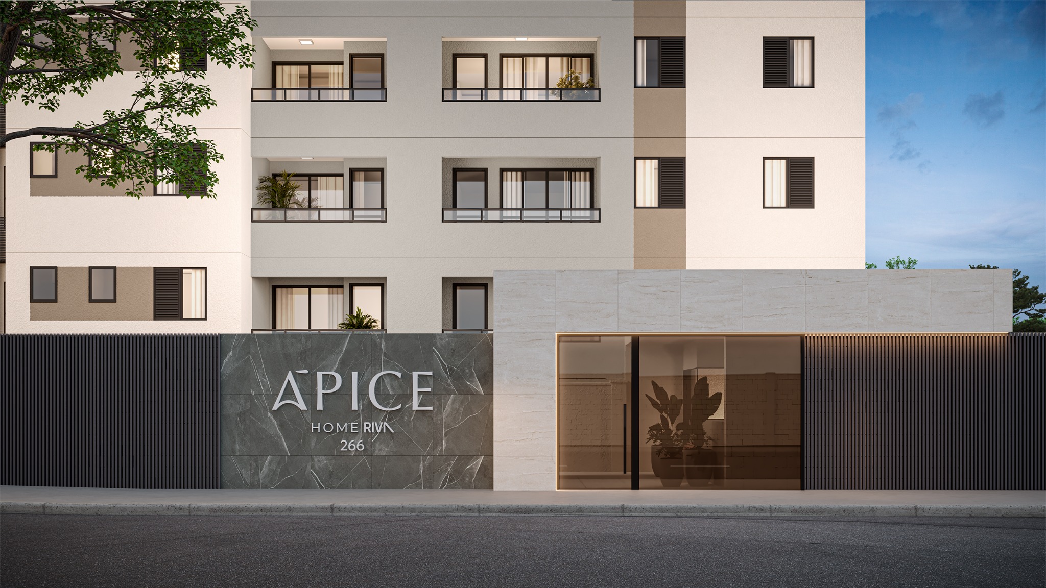 Ápice Home Riva