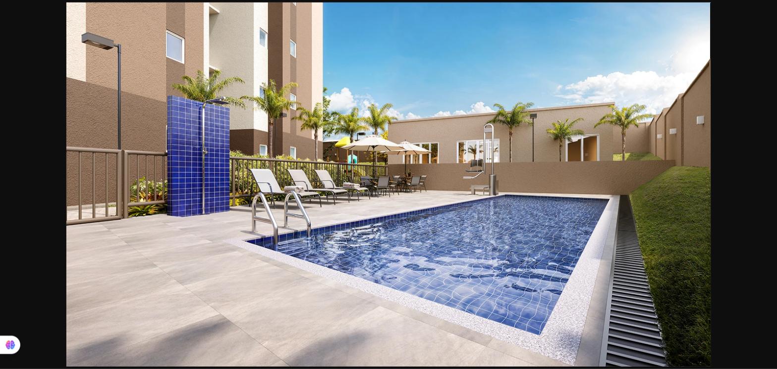 Duetto Residence