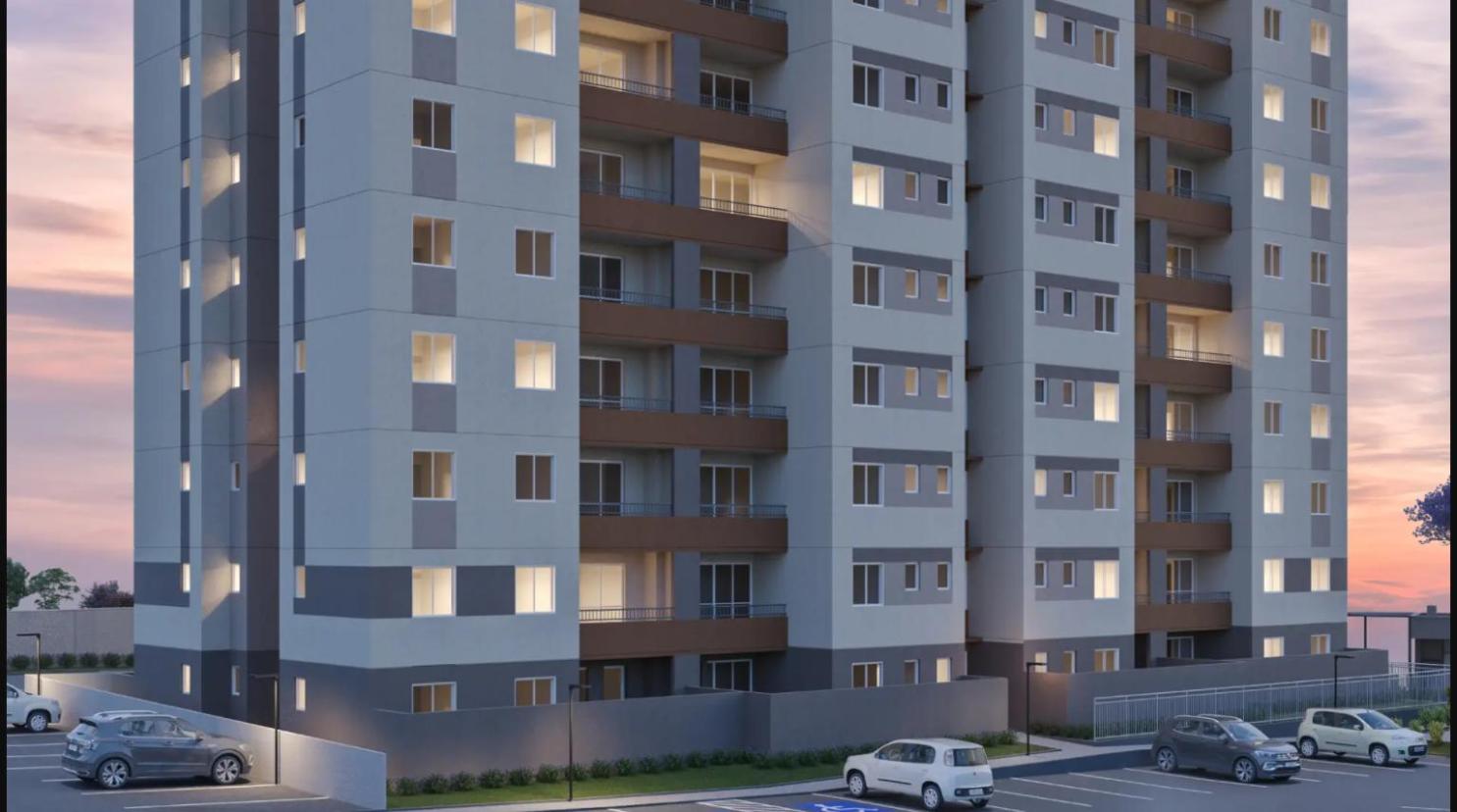 Priori Residence
