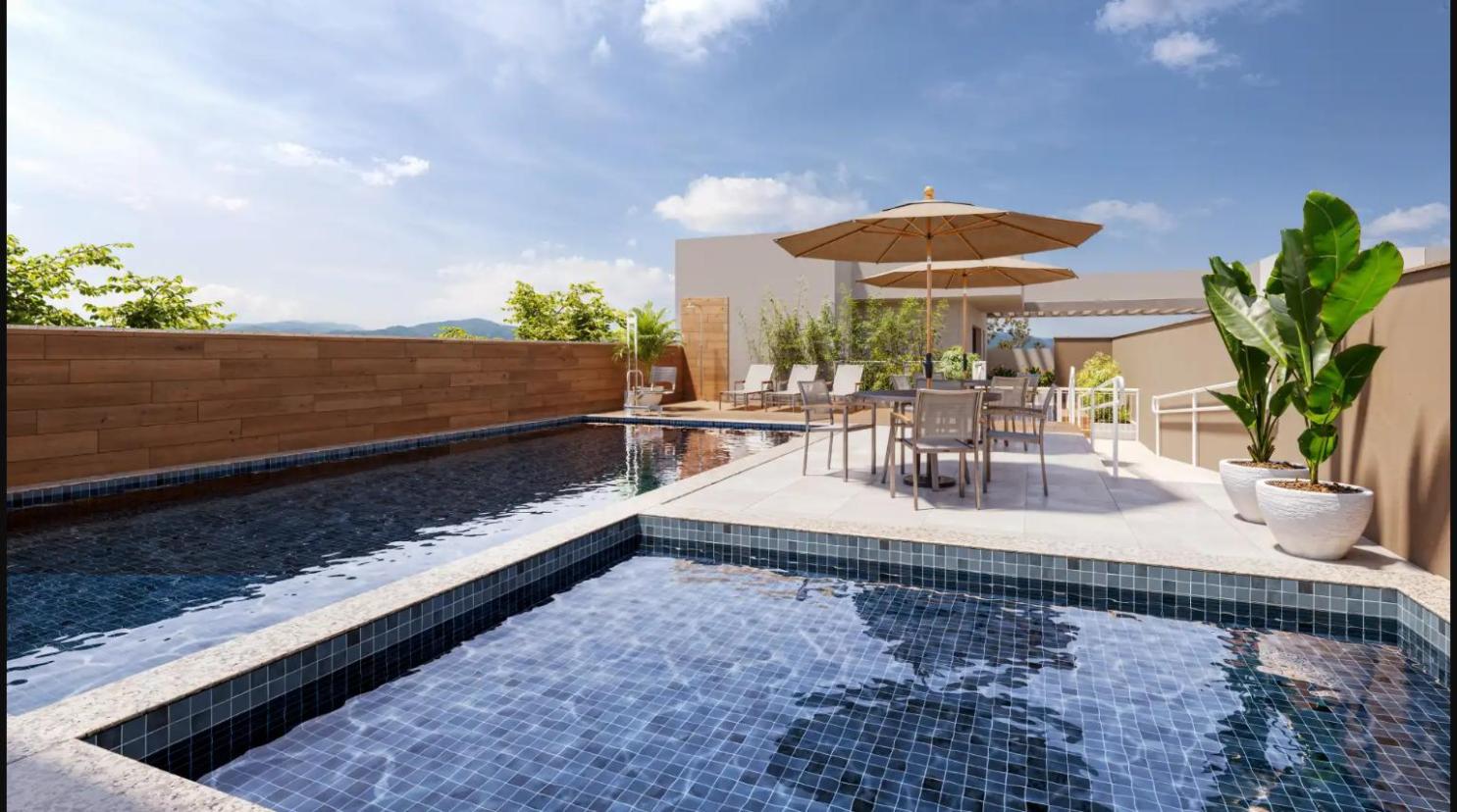 Vivence Lagoa Riva