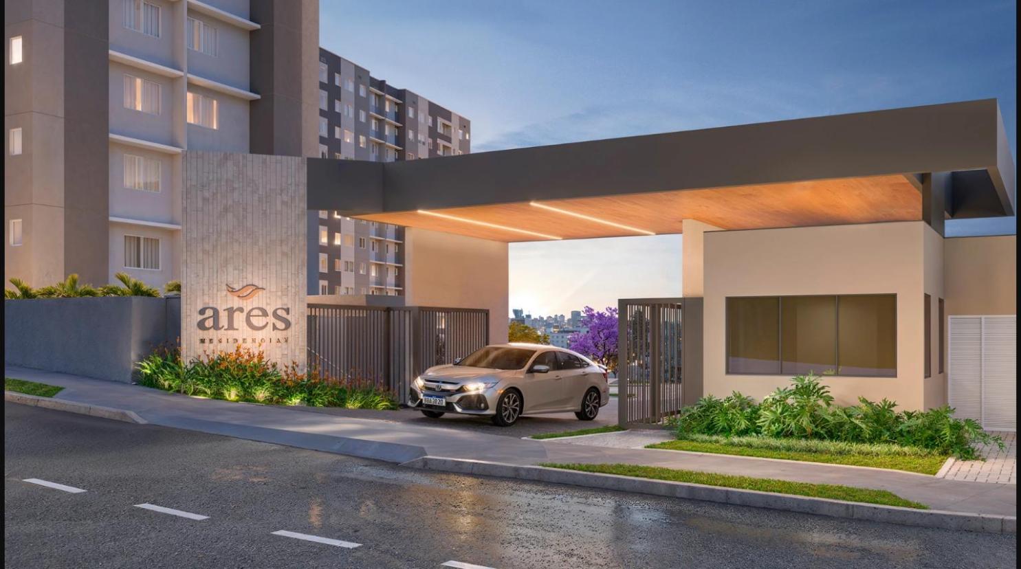 Ares Residencial