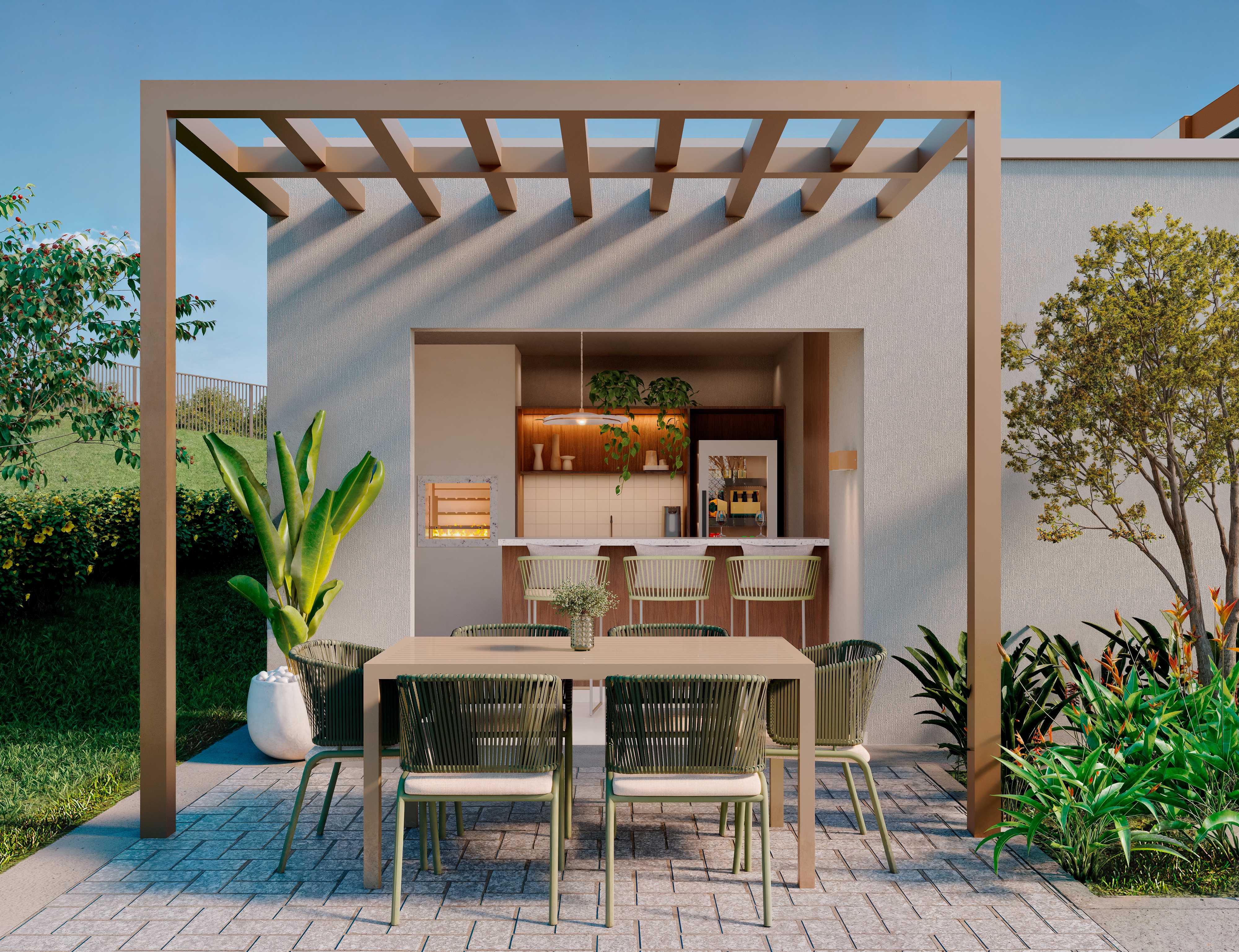 Città Bene Residence