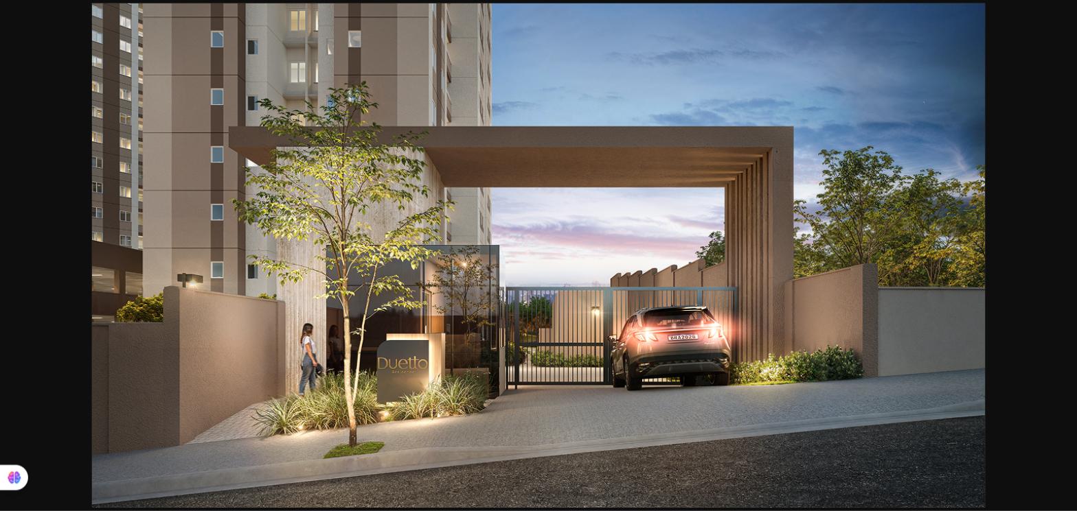 Duetto Residence