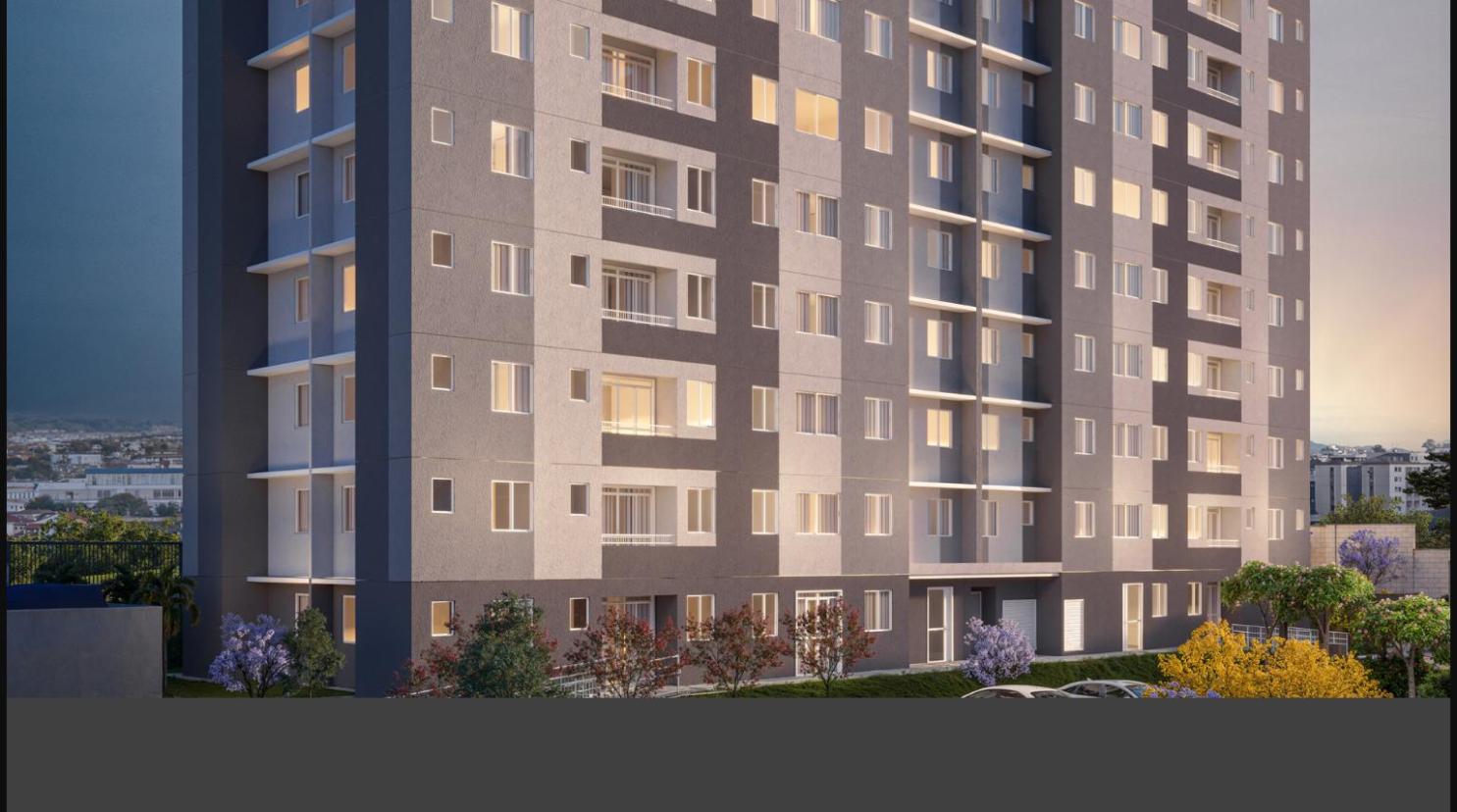 Ares Residencial
