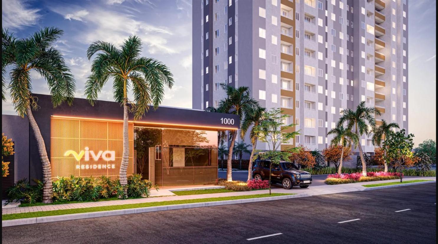 Viva Residence