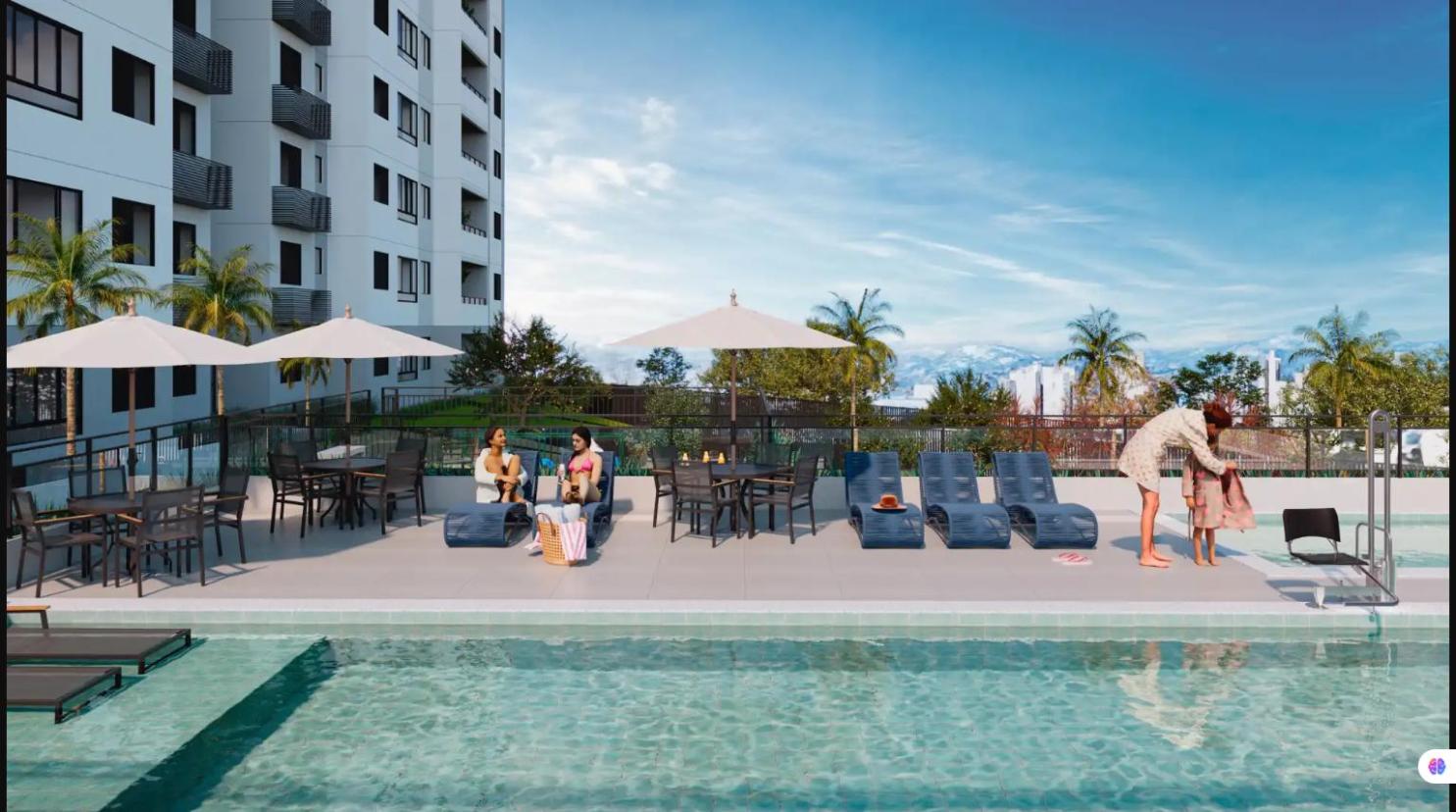 Città Primo Residence