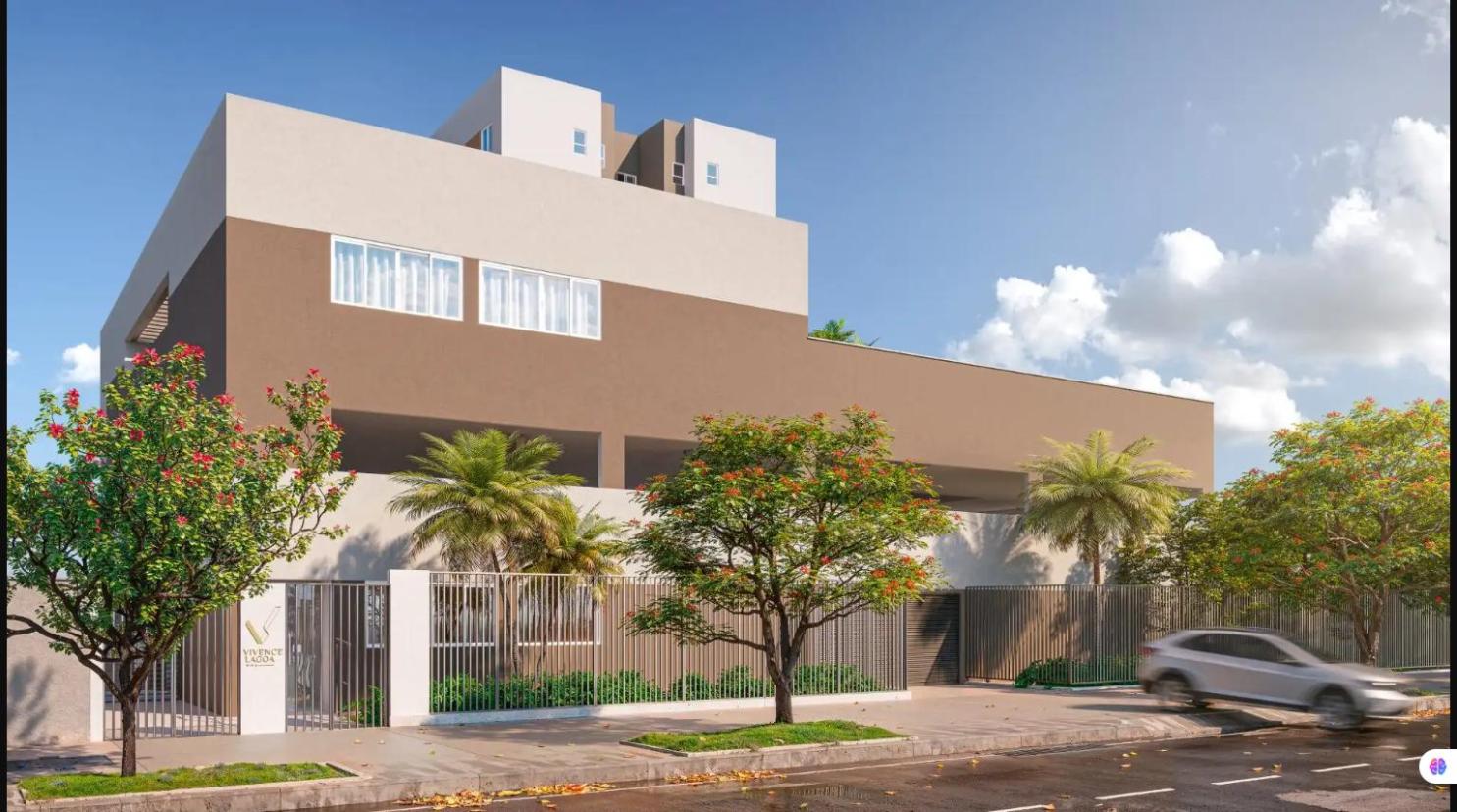Vivence Lagoa Riva