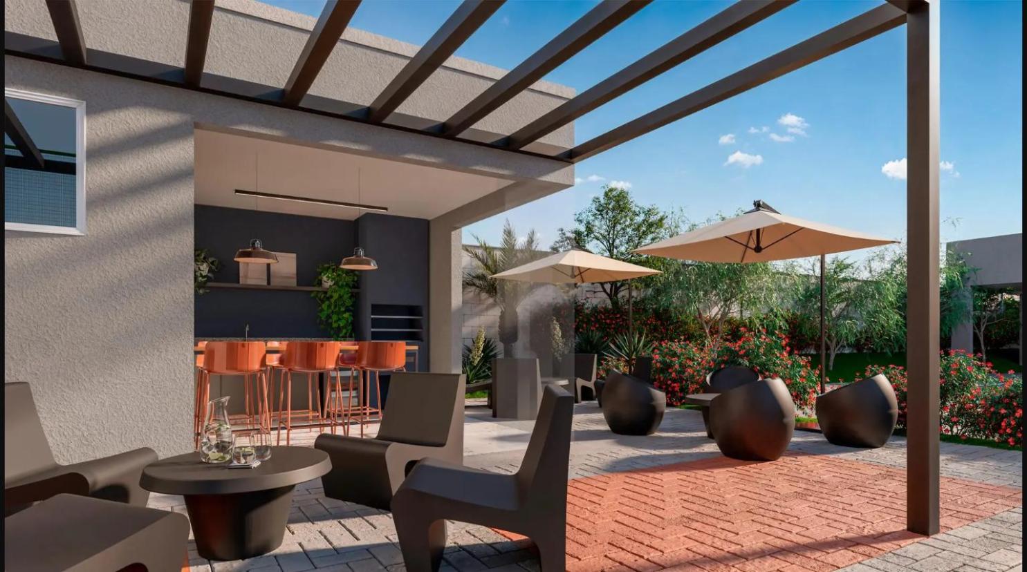 Viva Residence