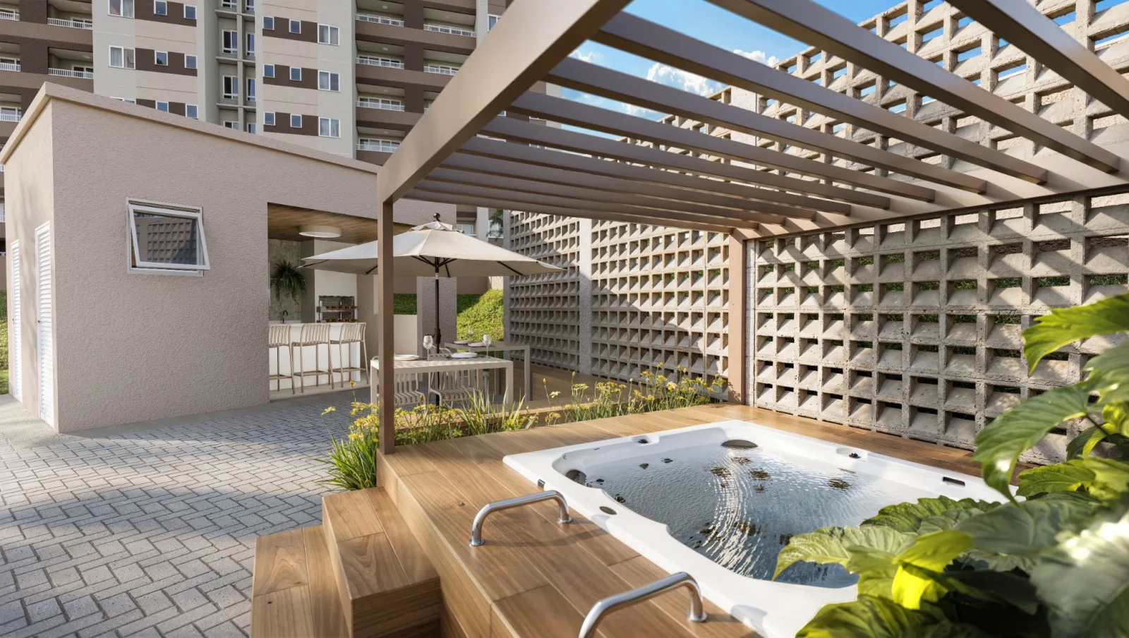 Duetto Residence