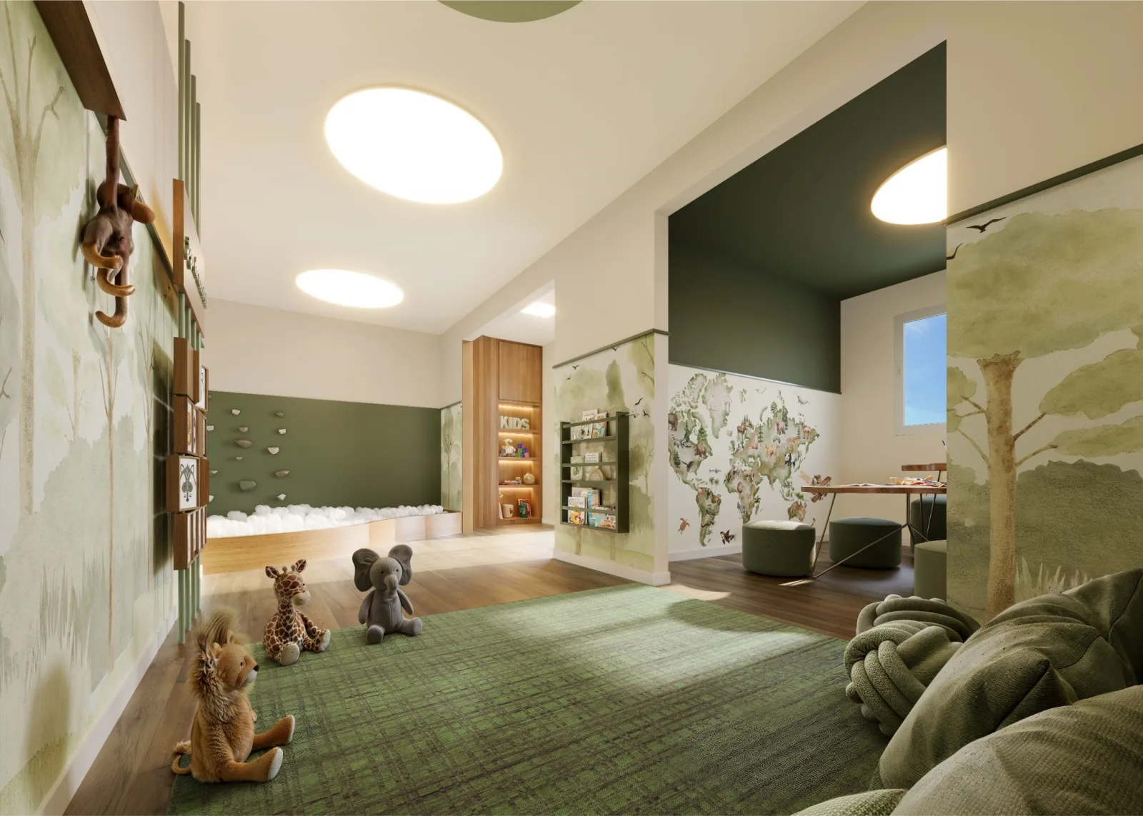 Duetto Residence