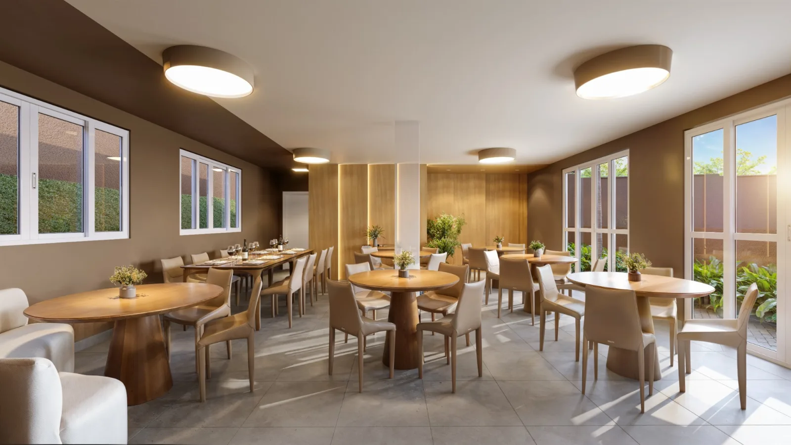 Duetto Residence