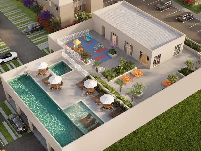 Inove Residence