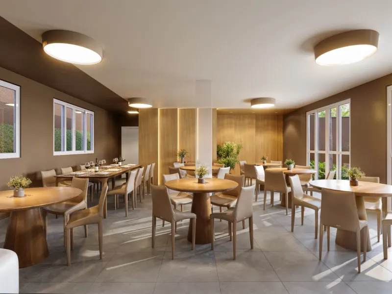 Duetto Residence